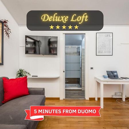 شقة Duomo In 5 Minutes Cozy And Quiet ميلان المظهر الخارجي الصورة